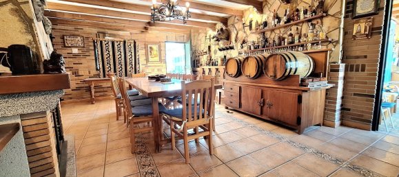 3 Schlafzimmer Haus in Cuarte de Huerva, Spain, Nr. 62009 11