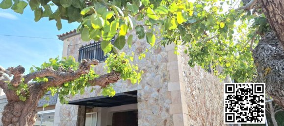 3 Schlafzimmer Haus in Cuarte de Huerva, Spain, Nr. 62009 3