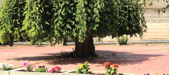 3 Schlafzimmer Haus in Cuarte de Huerva, Spain, Nr. 62009 37