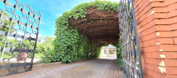 3 Schlafzimmer Haus in Cuarte de Huerva, Spain, Nr. 62009 6