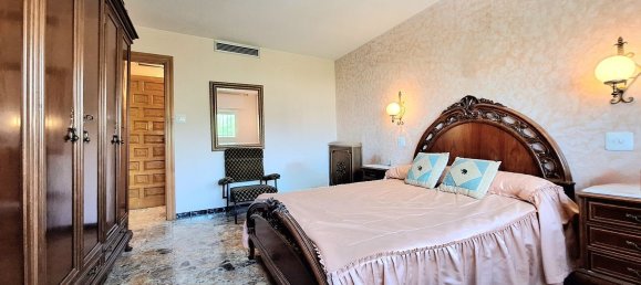 3 Schlafzimmer Haus in Cuarte de Huerva, Spain, Nr. 62009 29