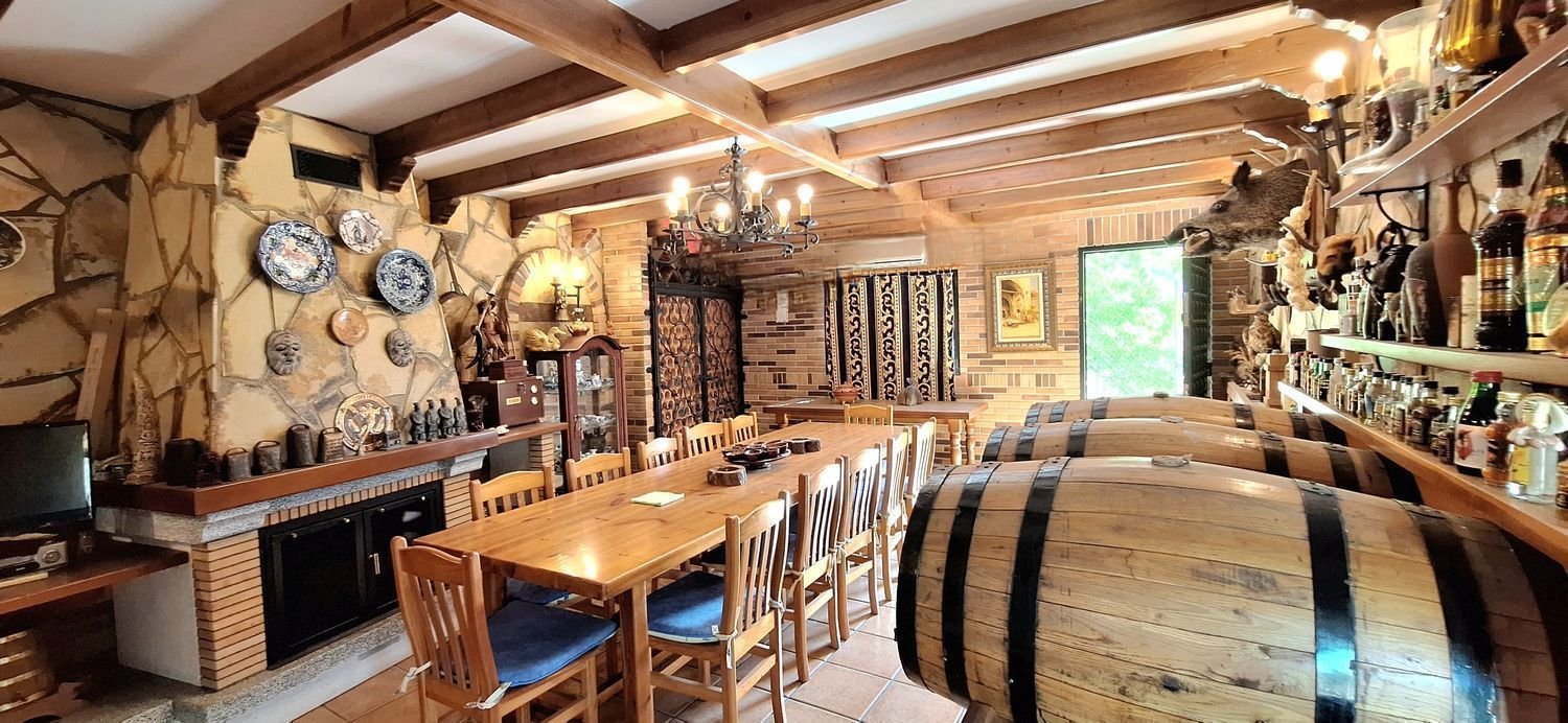 3 Schlafzimmer Haus in Cuarte de Huerva, Spain, Nr. 62009