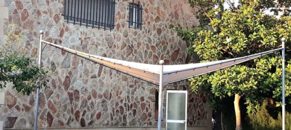 3 Schlafzimmer Haus in Cuarte de Huerva, Spain, Nr. 62009 21