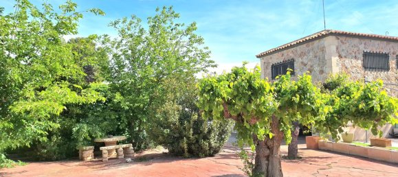 3 Schlafzimmer Haus in Cuarte de Huerva, Spain, Nr. 62009 45