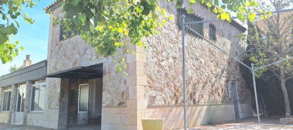 3 Schlafzimmer Haus in Cuarte de Huerva, Spain, Nr. 62009 39