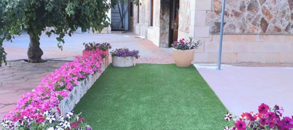 3 Schlafzimmer Haus in Cuarte de Huerva, Spain, Nr. 62009 16