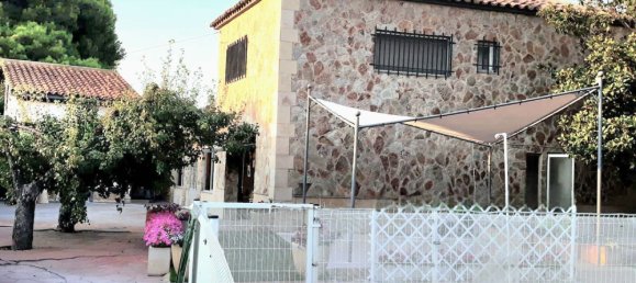 3 Schlafzimmer Haus in Cuarte de Huerva, Spain, Nr. 62009 4