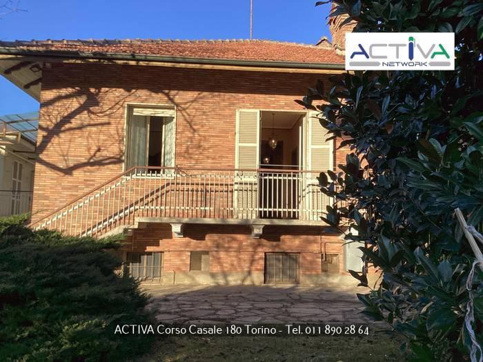 10غرفة منزل في Alpignano, Italy رقم 32484