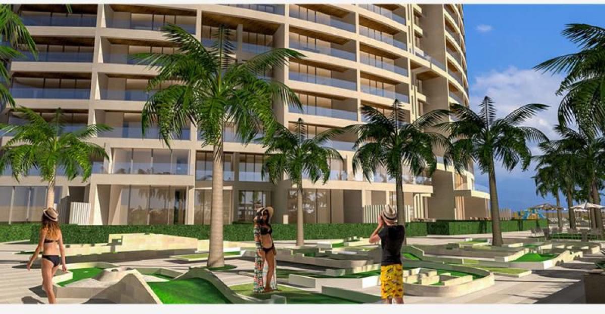 3 bedrooms Apartment in Acapulco de Juarez, Mexico No. 32645