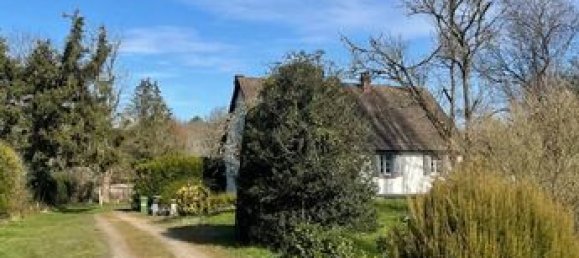 Дом с 2 спальнями в Ла Ферте-Сен-Сир, Франция № 303505 3