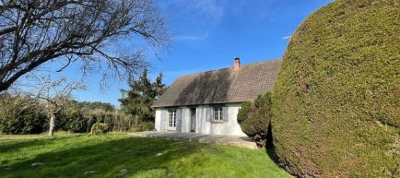 Дом с 2 спальнями в Ла Ферте-Сен-Сир, Франция № 303505 4