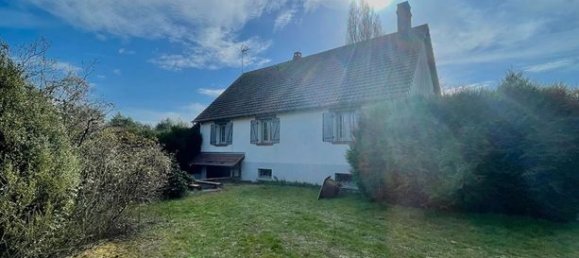 Дом с 2 спальнями в Ла Ферте-Сен-Сир, Франция № 303505 9