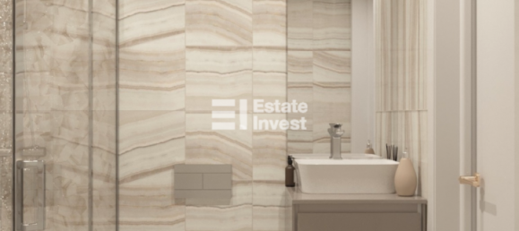 Apartment 1+1 in Alanya, Turkey No. 26613 13