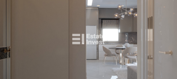 Apartment 1+1 in Alanya, Turkey No. 26613 8