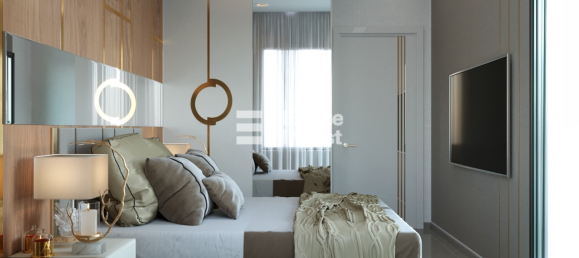 Apartment 1+1 in Alanya, Turkey No. 26613 11