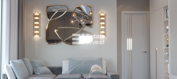 Apartment 1+1 in Alanya, Turkey No. 26613 6