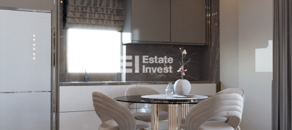 Apartment 1+1 in Alanya, Turkey No. 26613 5