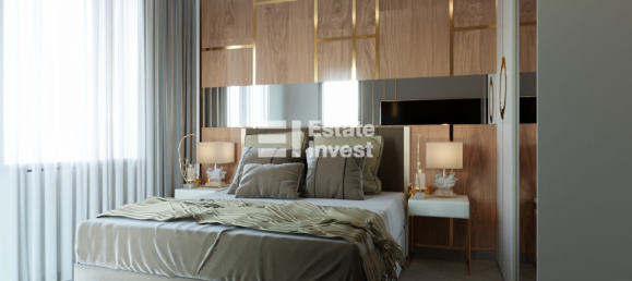 Apartment 1+1 in Alanya, Turkey No. 26613 9