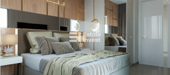 Apartment 1+1 in Alanya, Turkey No. 26613 10