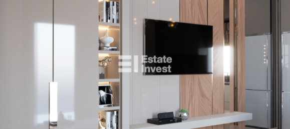 Apartment 1+1 in Alanya, Turkey No. 26613 7