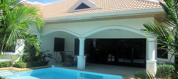 3 bedrooms Cafe / restaurant in Pattaya, Thailand No. 1328 2