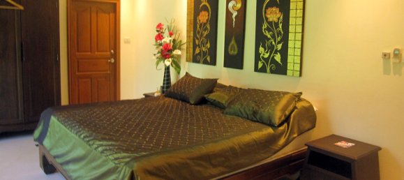 3 bedrooms Cafe / restaurant in Pattaya, Thailand No. 1328 9