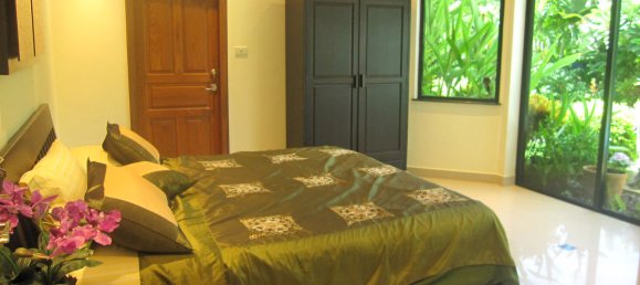 3 bedrooms Cafe / restaurant in Pattaya, Thailand No. 1328 17