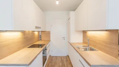 3-salle Appartement à Liesing, Austria No. 208255