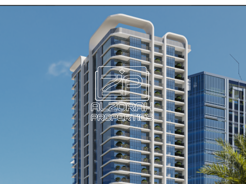 1 Schlafzimmer Wohnung in Al Rashidiya, UAE, Nr. 104205