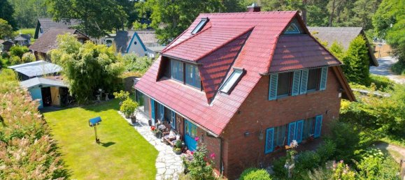 3 bedrooms House in Vorpommern-Rugen, Germany No. 173356 3