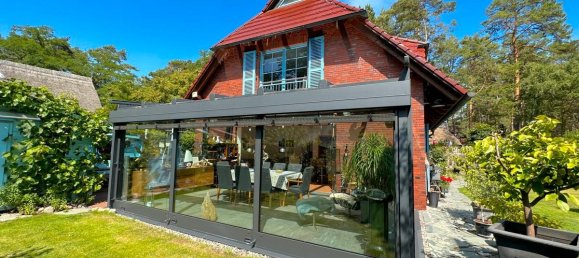 3 bedrooms House in Vorpommern-Rugen, Germany No. 173356 10