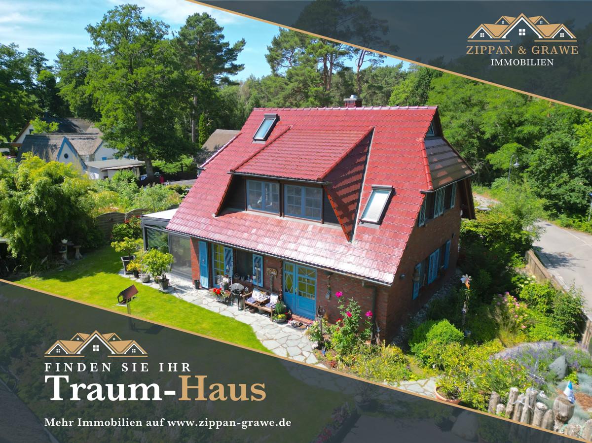 3 bedrooms House in Vorpommern-Rugen, Germany No. 173356