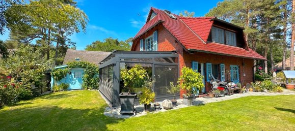 3 bedrooms House in Vorpommern-Rugen, Germany No. 173356 8