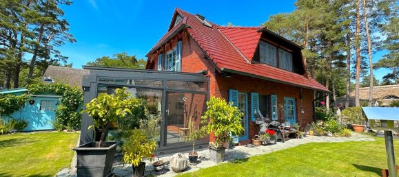 3 bedrooms House in Vorpommern-Rugen, Germany No. 173356 7