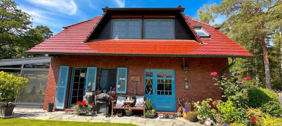 3 bedrooms House in Vorpommern-Rugen, Germany No. 173356 6