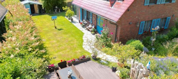 3 bedrooms House in Vorpommern-Rugen, Germany No. 173356 15