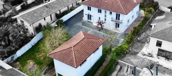 5 Schlafzimmer Haus in Anglet, France, Nr. 103353 9