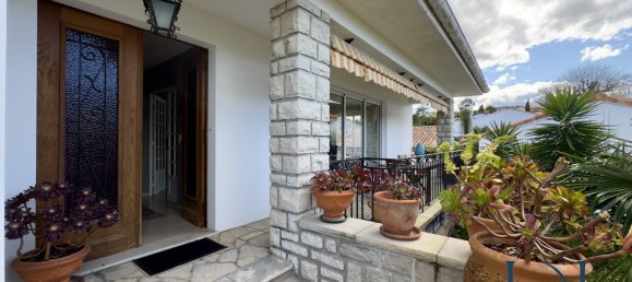 5 Schlafzimmer Haus in Anglet, France, Nr. 103353 10