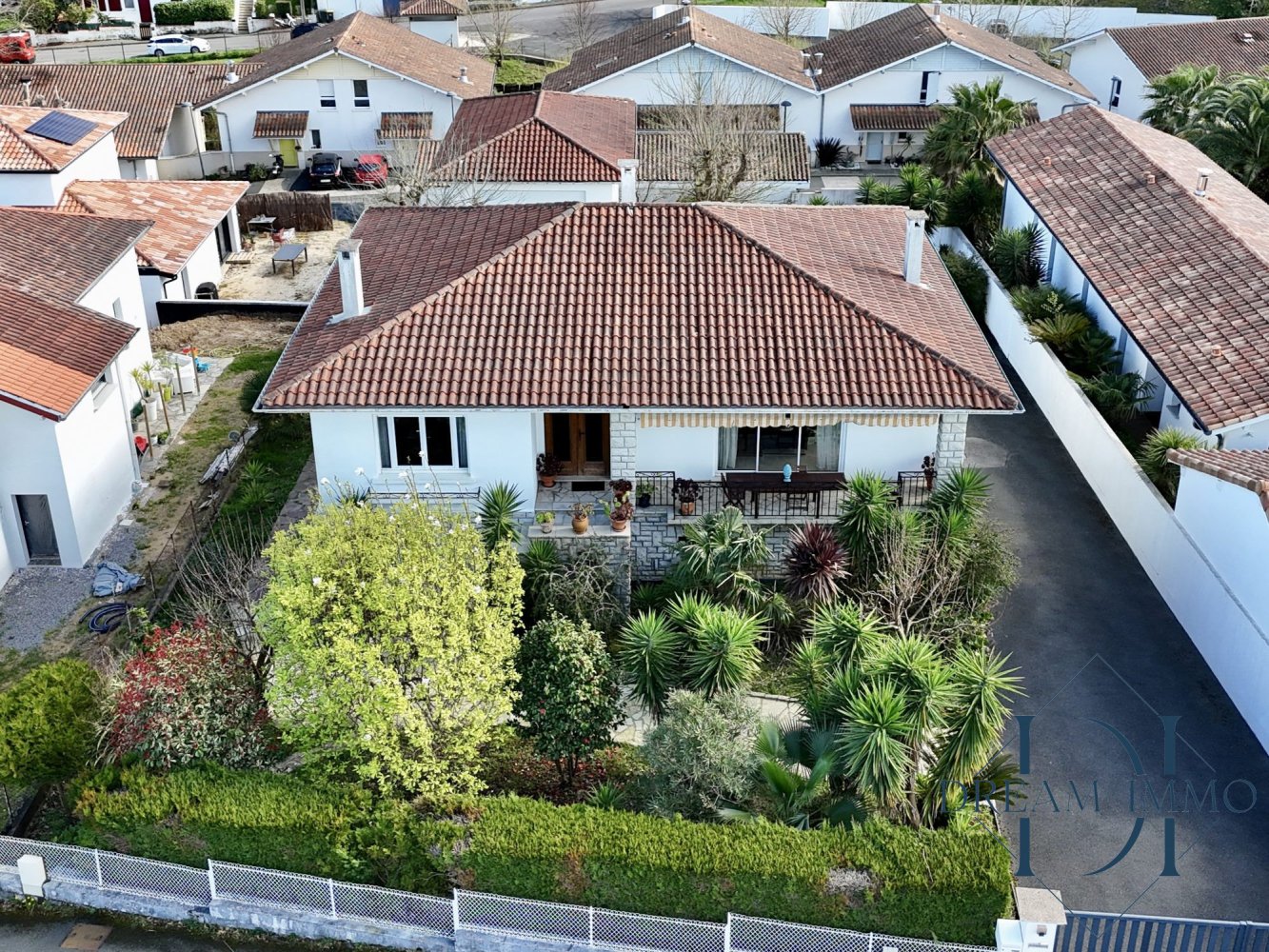 5 Schlafzimmer Haus in Anglet, France, Nr. 103353