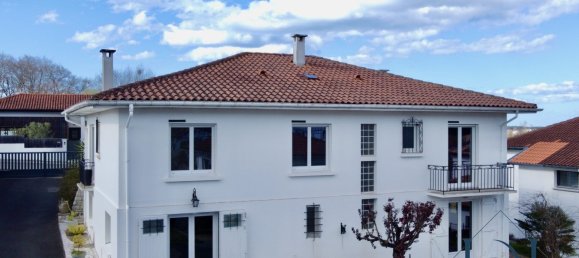 5 Schlafzimmer Haus in Anglet, France, Nr. 103353 11