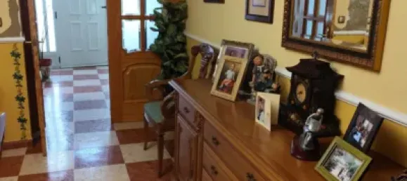 Casa de 4 dormitorios en Hellin, Spain No. 169373 8