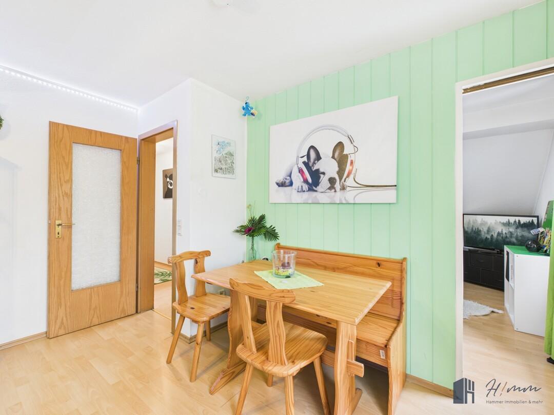 Apartamento T1 em Rhein-Lahn, Germany N.º 306572