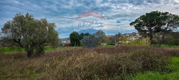 Земельный участок 1050м² в Каппелле суль Таво, Италия № 265338 11