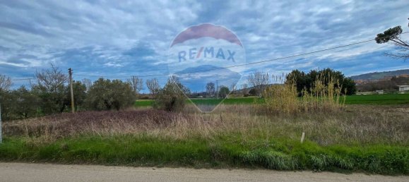 Земельный участок 1050м² в Каппелле суль Таво, Италия № 265338 3