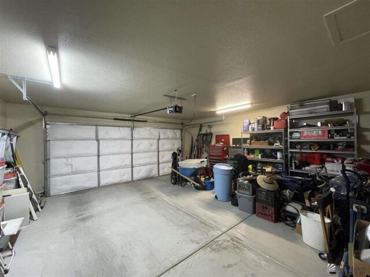 4 bedrooms House in Wellton, USA No. 395255