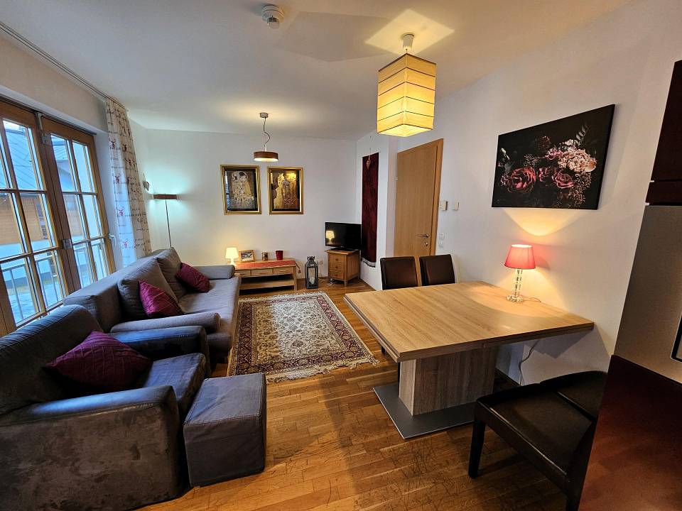 2 chambres Appartement à Rauris, Austria No. 73570