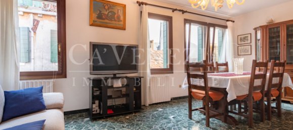2-Zimmer Wohnung in Venice, Italy, Nr. 126128 2