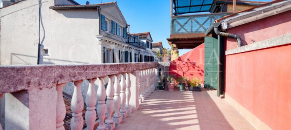 2-Zimmer Wohnung in Venice, Italy, Nr. 126128 14