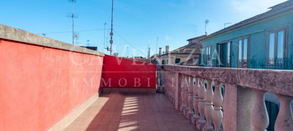 2-Zimmer Wohnung in Venice, Italy, Nr. 126128 13