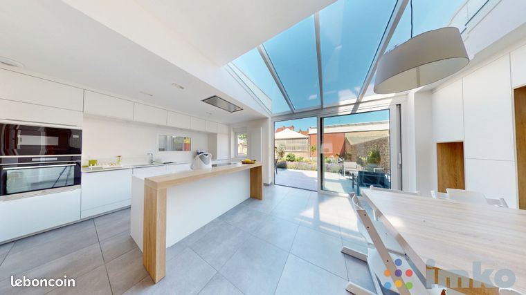 6 bedrooms House in Dunkerque, France No. 276977